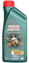 Castrol Magnatec C3 5W-30 Alt