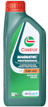 Castrol Magnatec C3 5W-30